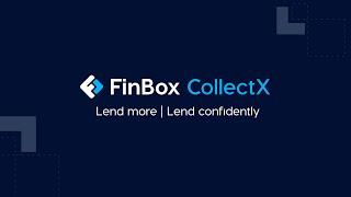 Introducing FinBox CollectX - collections intelligence for digital credit!