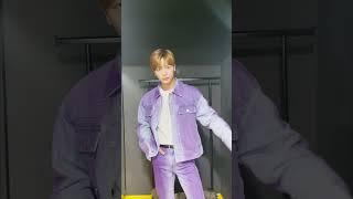 YOOK SUNGJAE Magic Show 