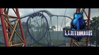 CENTURION NEW FOR 2017 CAROWINDS! RIP Vortex