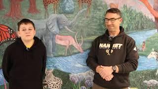 Nanuet News Episode #13 December 13, 2024