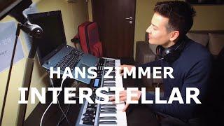 Hans Zimmer - Interstellar | Acoustic Version | MediMunch Cover