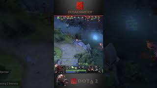🪓 Sven: “I Came, I Saw, I RAMPAGED”  Dota2 #sven #dota2 #shorts