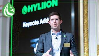 NYSE's Sustainability Leaders Summit 2023 | Thomas Healy Keynote