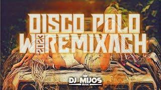 DISCO POLO W REMIXACH⏸NAJLEPSZE REMIXY DISCO POLO⏸CZERWIEC2023 vol. 7