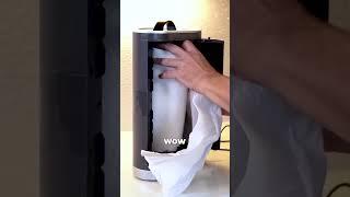 Touchless Paper Towel Dispenser