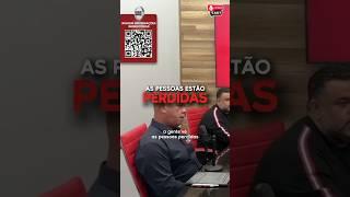  Assista ao EP completo no Youtube DIONY E VITOR FEITAL #podcast #corte #brasileironoseua