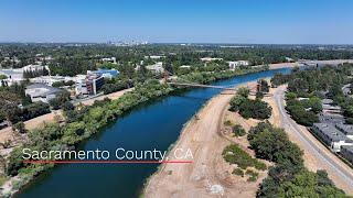 Sustainable Groundwater Management, City of Rancho Cordova