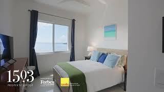 Snug Harbour Oceanfront Condo: Turtle Cove C303 - Grand Cayman, Cayman Islands