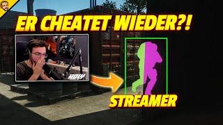 Gebannter Tarkov Streamer CHEATET schon WIEDER?! - Hans reagiert auf Anschuldigungsvideo