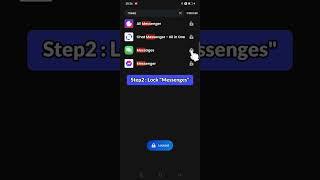 App Lock - App Lock Fingerprint