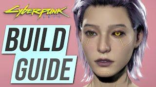 Cyberpunk 2077 – BEFORE You BUILD Your Character - Watch This!