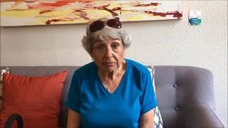 Diane's Testimonial
