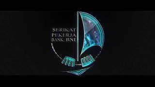 Intro Logo Serikat Pekerja BNI (model 2)