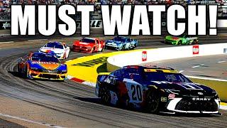 10 Most Anticipated NASCAR Races of 2025