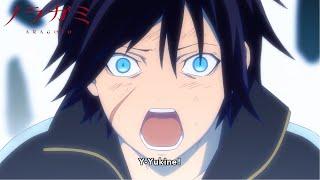 The truth about Yato and Bishamon's past