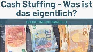 Cash Stuffing – Umschlagmethode entlarvt: Meine ehrlichen Erfahrungen