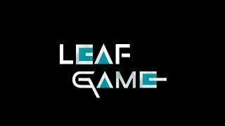 TRAILER OFICIAL LEAF GAMES. | Mantis Studio