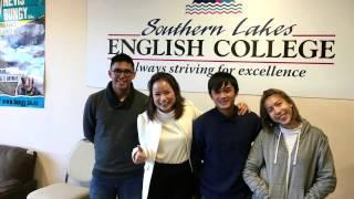 Southern Lakes English College by NZ Study