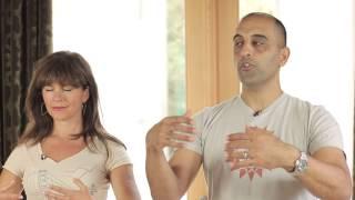 Sara Gottfried & Pedram Shojai: Tai Chi (Energy) | Dr. Sara Gottfried