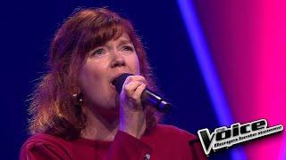 Kirsti Hansen | Into The West (Annie Lennox) | Blind auditions | The Voice Norway 2024