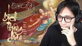 Bích Thượng Quan - Đặng Ngụ Quân - 壁上观 - 邓寓君 | ViruSs Reaction