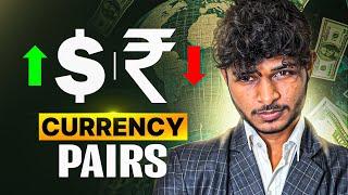 Understanding Currency Pairs & Co-relation in Forex Trading | Trade with Purab