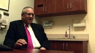 Introduction to Dr. Daniel Cameron, Lyme disease leader