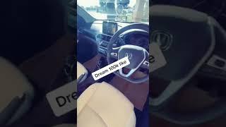 Changan Alsvin 2021 || Walkaround || Interior 