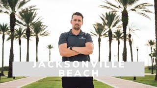 Tour of Jacksonville Beach, FL