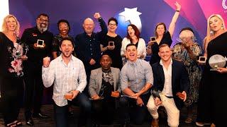 South African Small Business Awards 2023 Highlights