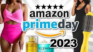 50 *BEST* AMAZON PRIME DAY Deals of 2023!