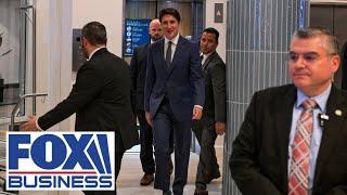 Canadian PM Justin Trudeau likely to resign this week: Report