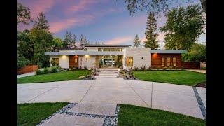 Step Inside Modern Sacramento Home Listed For $3.5 Million