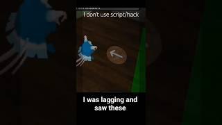 Qwel help what are these | #roblox #wolfi #glitch #dandysworld #yatta #Qwelver