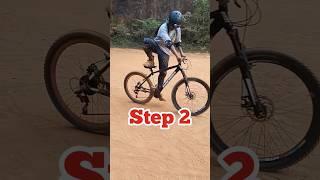 #cycle #stunts  how to do new #stunts  surfing 
