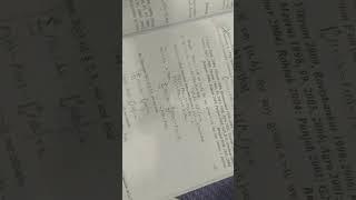 fundamental theorem  #study #theorem  MSc 1st year
