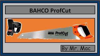 BACHO ProfCut Review | @MrMacHowto