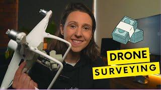 How to Start a Drone Surveying Business: The Ultimate Guide