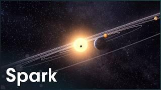 4 Hours Of Mysteries Of Our Solar System