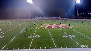 Matthew Weller Soccer Highlights Cedarville University