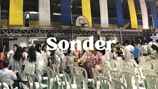 Sonder | MIFU - EP 11