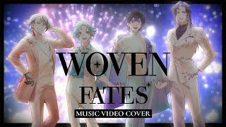 【COVER】 WOVEN FATES - holoTEMPUS 『EN VTuber l Kaissics Walker』