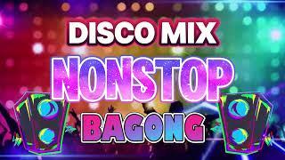 NONSTOP DISCO PARTY HITS REMIX - DANCE TO THE BEST OF 70s 80s 90s - Top DISCO Music