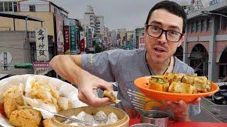 72 HOURS in Taipei || Unforgettable Street Food in Taiwan