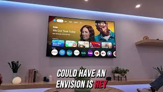 Here's what Gemini on Google TV will look like