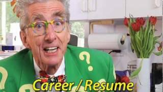 Matthew Lesko: Isn't It Dumb To Pay For Something That's FREE