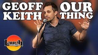 Our Thing (Geoff Keith)