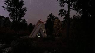 WAMO Studio Architects | Modern Teepee | Lumion 11 | Modern Architecture