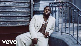 FERG - Dreams, Fairytales, Fantasies (Official Audio) ft. Brent Faiyaz, Salaam Remi