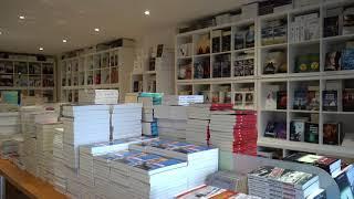 Librairie Editions Sydney Laurent